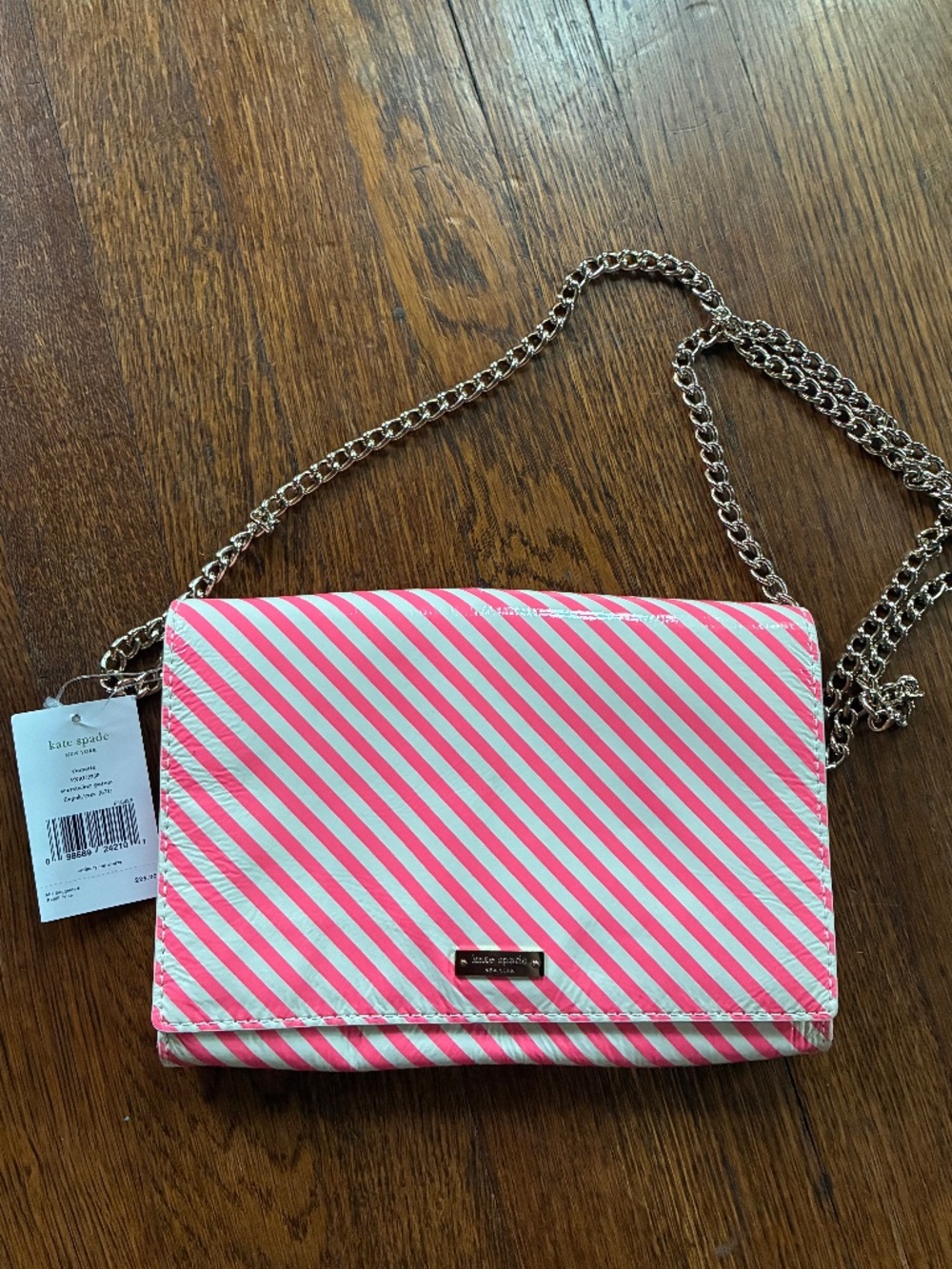 Kate Spade Crossbody Purse